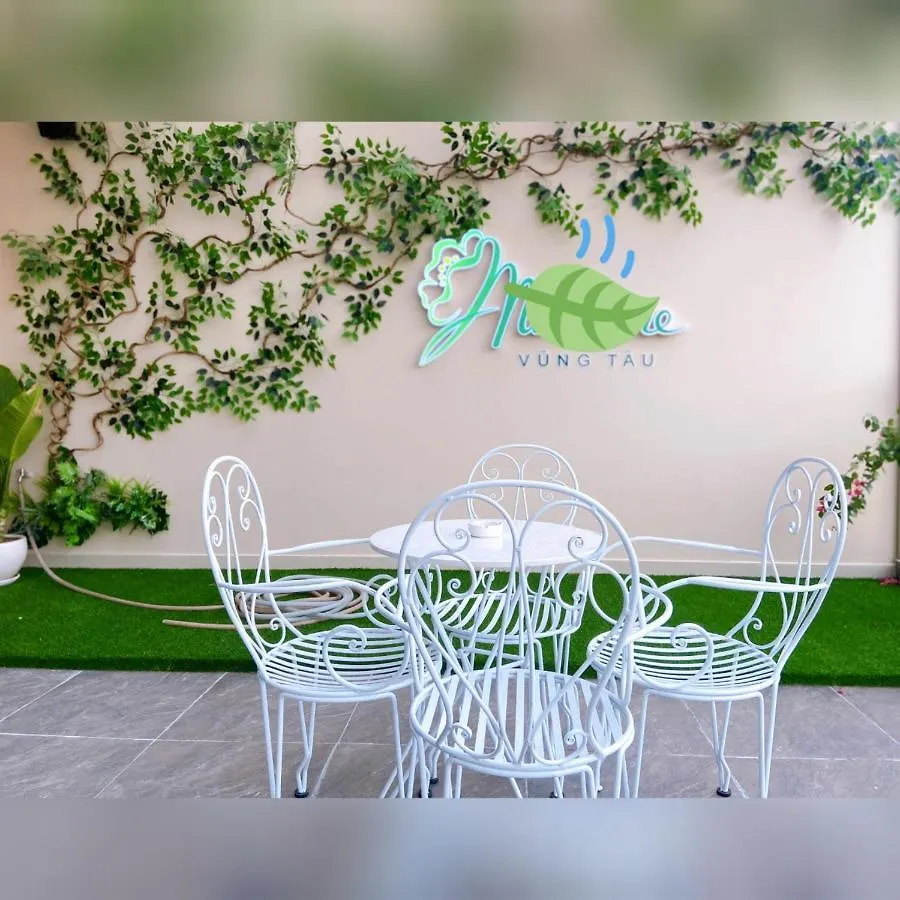 Vung Tau Gold Sea Apartment  Vung Tau